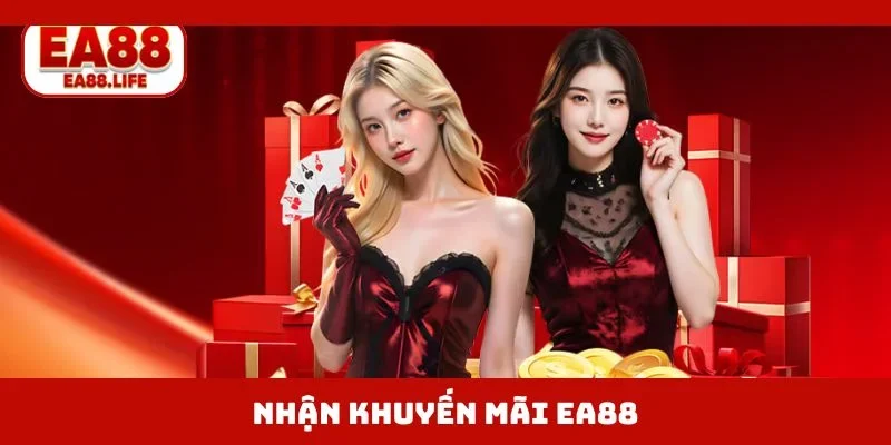 Nhận Khuyến Mãi EA88